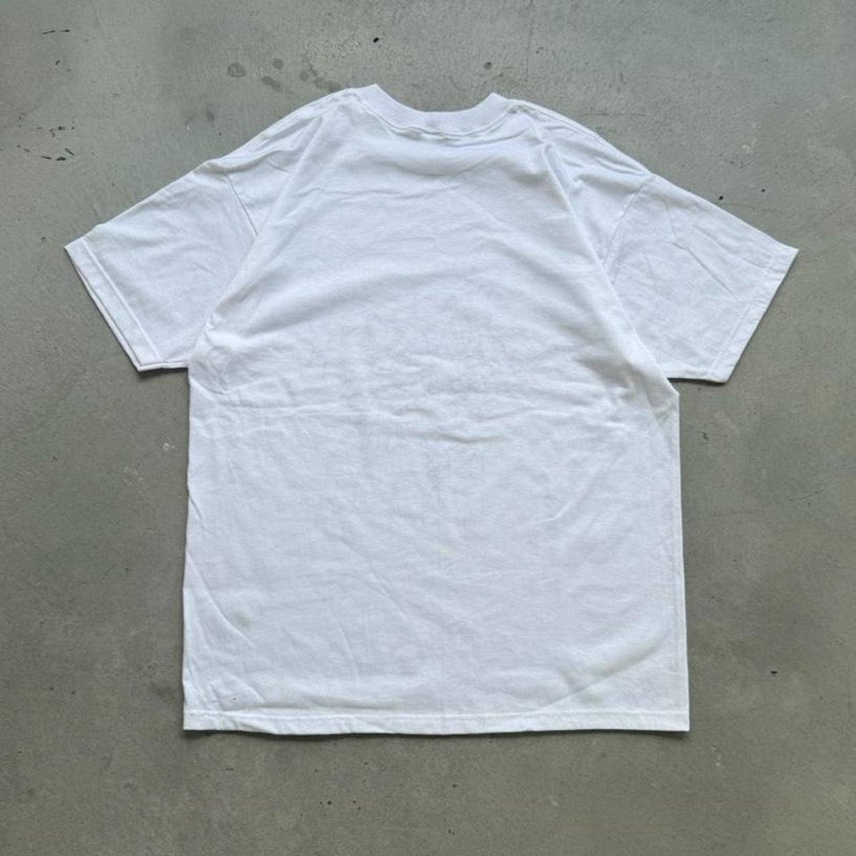 Vintage 90s Gargoyle Art T-Shirt - X-Large