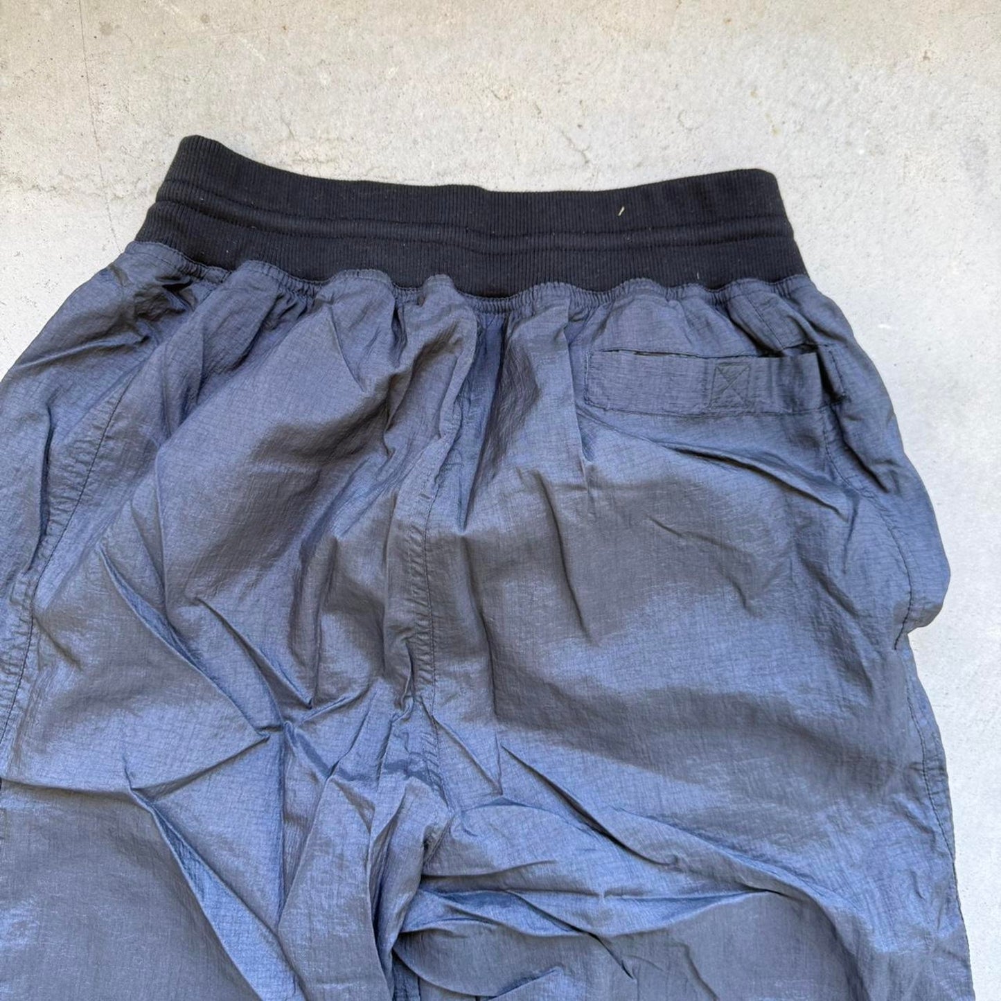 Vintage 90s Nike Force Sweat Pants - Medium