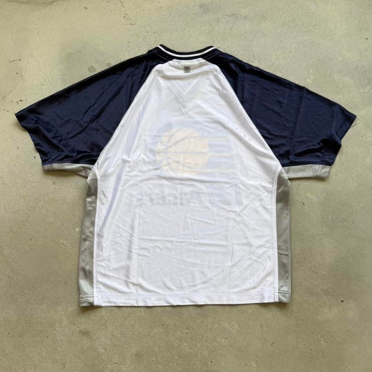 Vintage Pacers NBA Jersey - X-Large