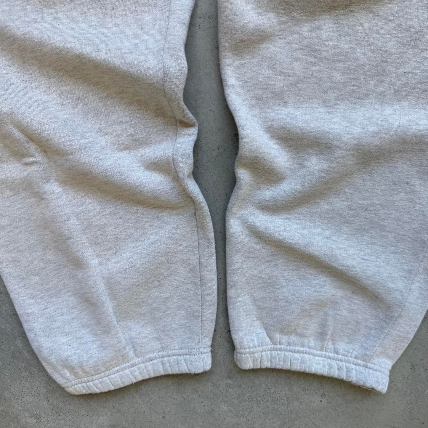 Vintage 90s Nike Jordan Force Sweatpants - Large