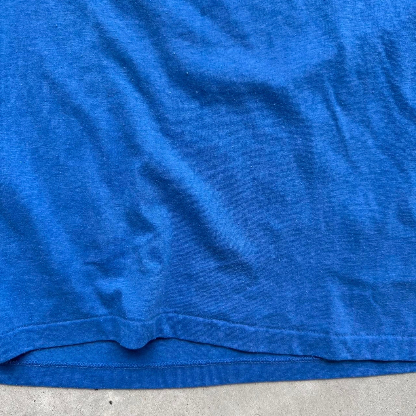 Vintage 80s New York Islanders NYC NHL Hockey T-Shirt - X-Large