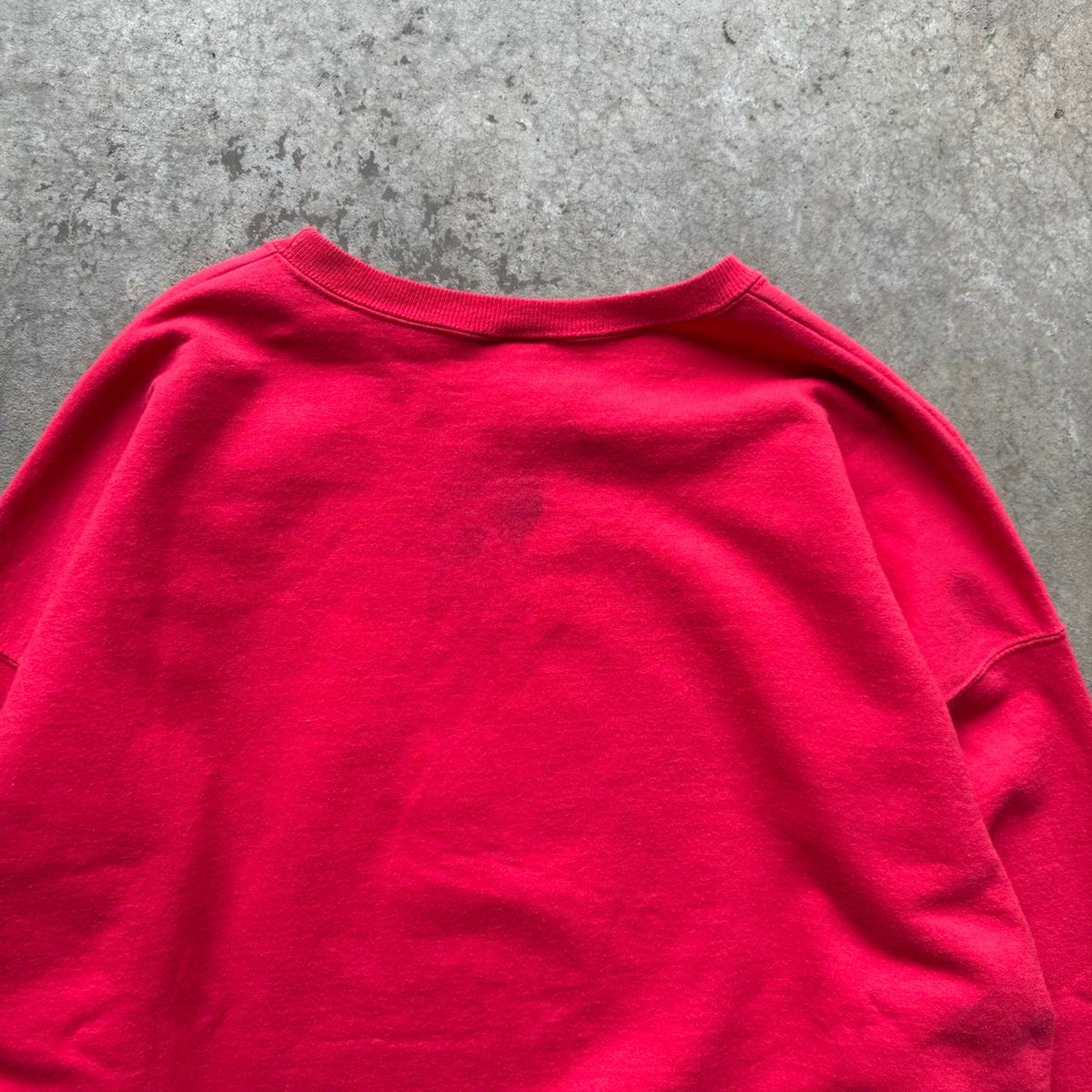 Vintage Champion Culligan Bowl Nebraska Huskers Crewneck - XX-Large