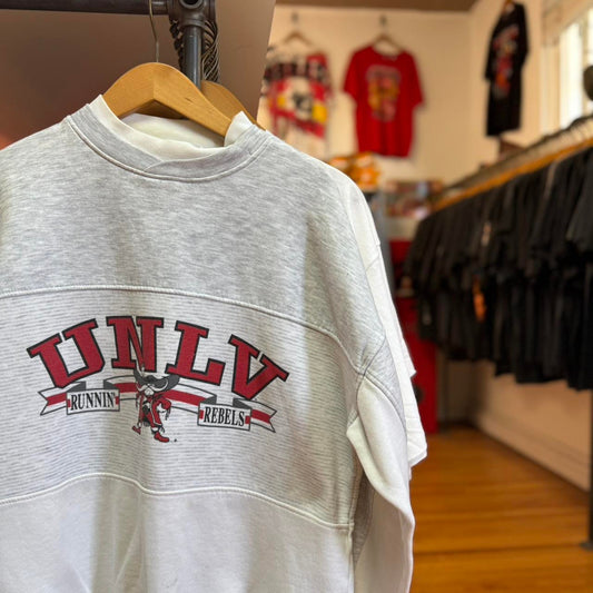 Vintage 90s UNLV University of Las Vegas Crewneck