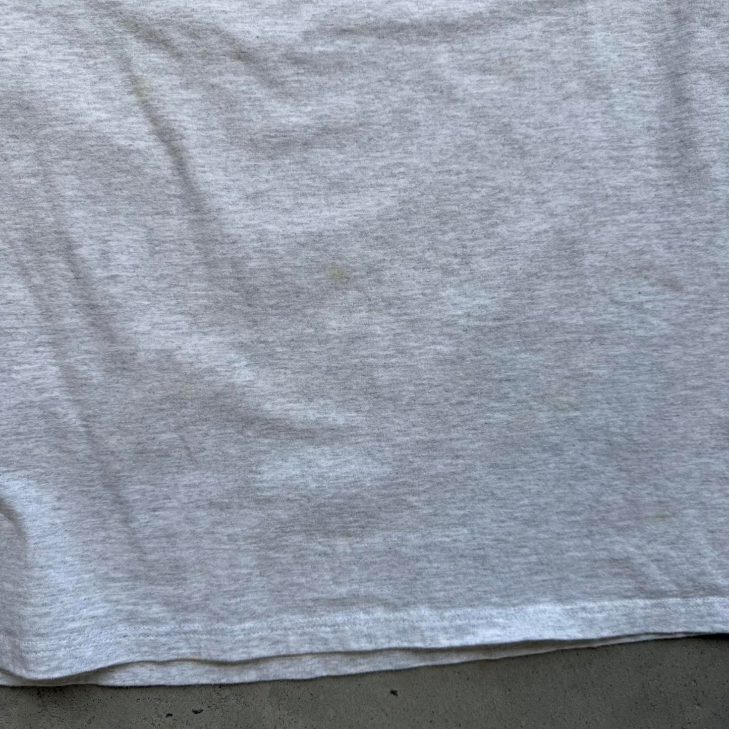 Vintage 90s Arkansas Razorbacks T-Shirt - Large