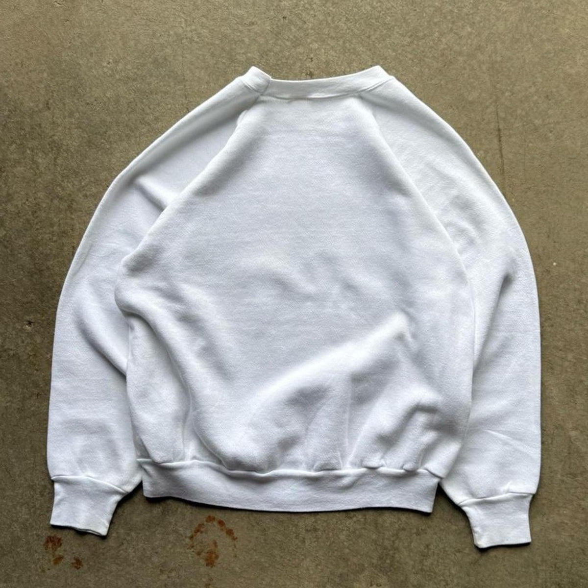 Vintage 90s San Diego Parrot Animal Crewneck - Large