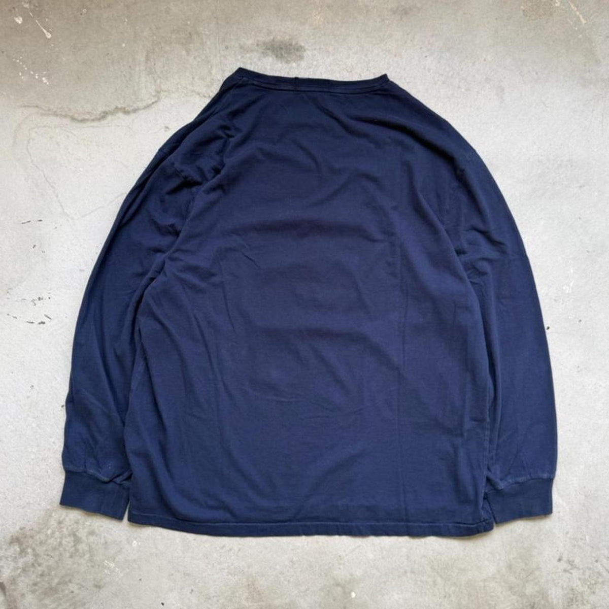 Vintage Polo Ski 92 Ralph Lauren Alpine Long Sleeve T-Shirt - X-Large