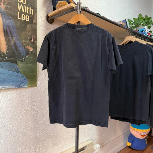 Vintage Y2K Taking Back Sunday Band T-Shirt - Medium