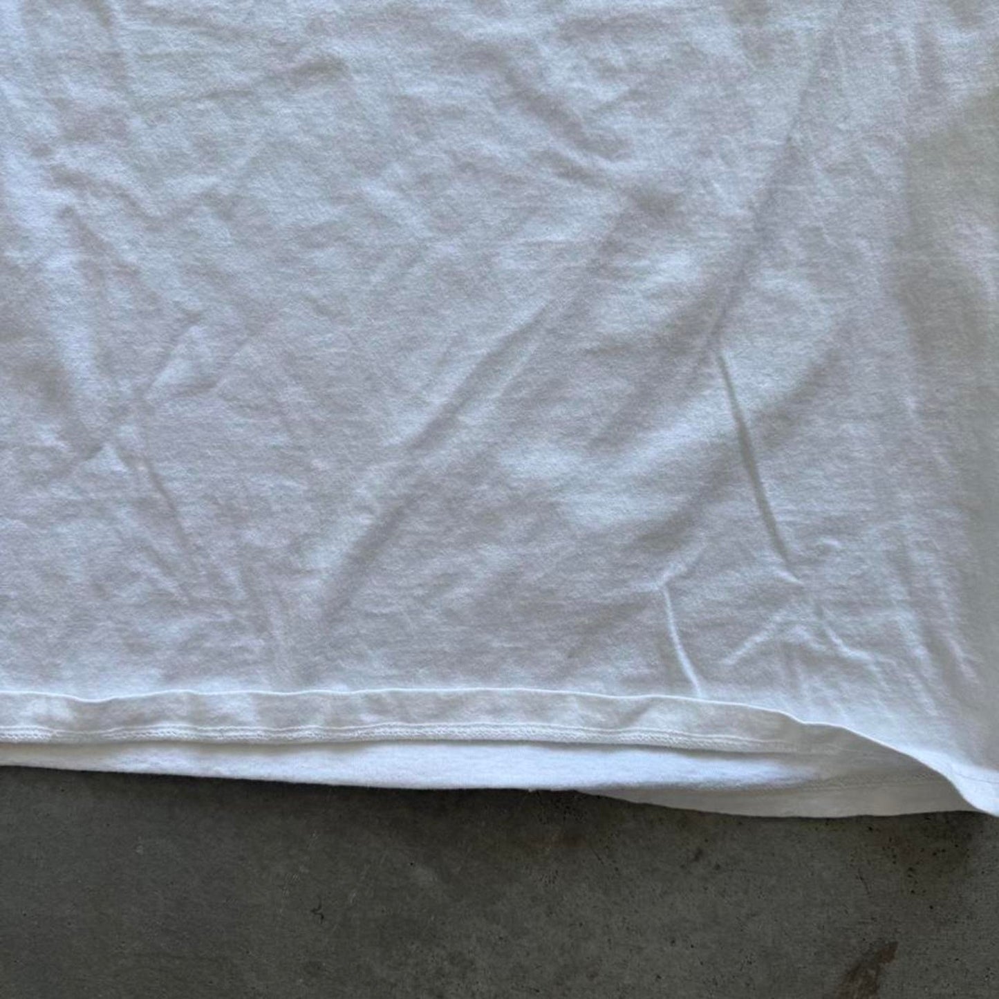 Vintage 90s Dave Matthew’s Band T-Shirt - X-Large
