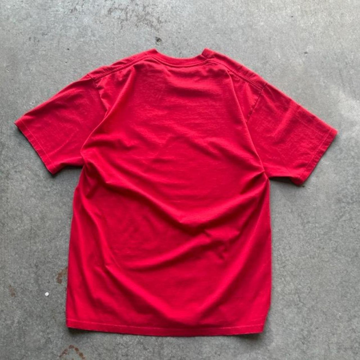 Vintage 90s Nebraska Huskers Taz Looney Tunes T-Shirt - Large