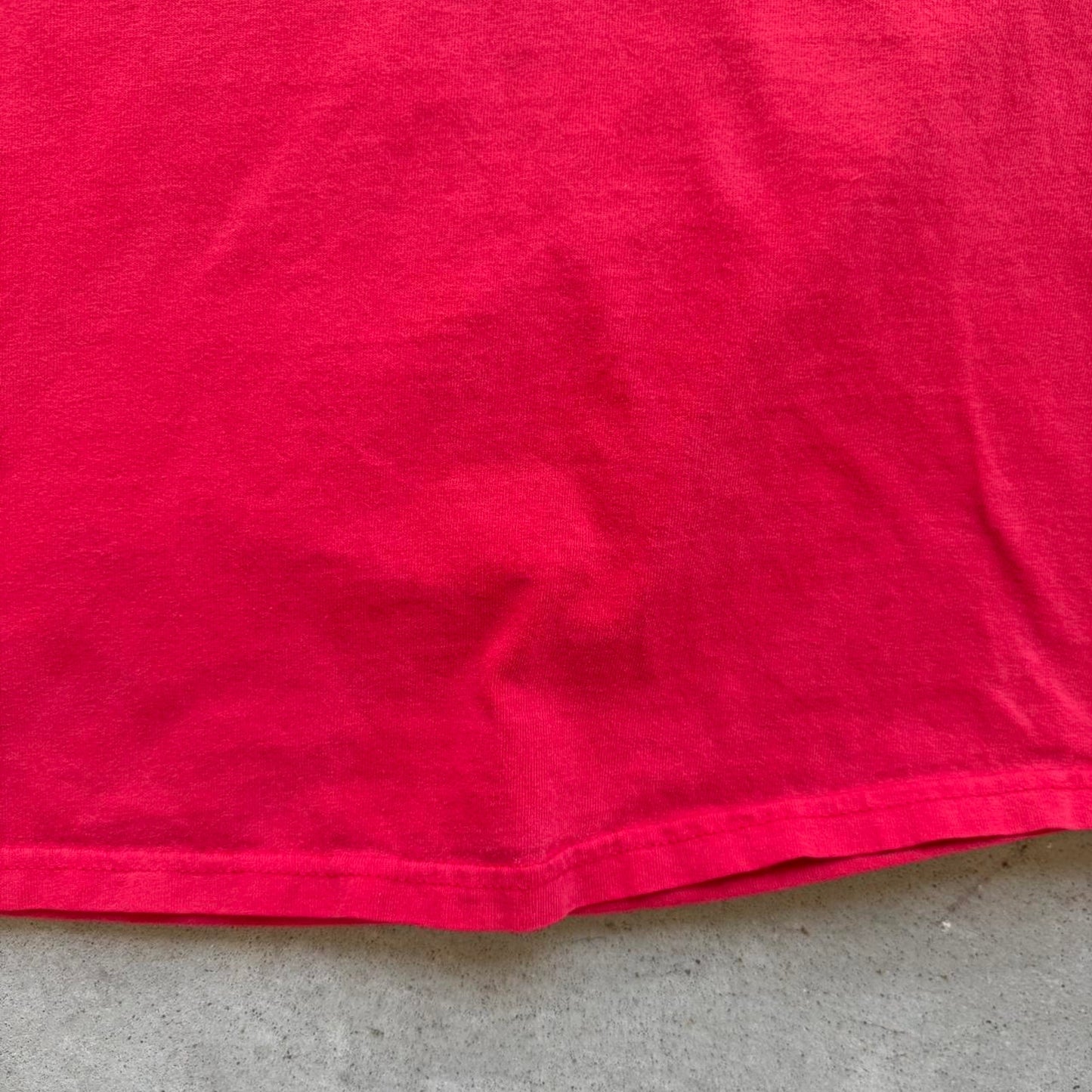 Vintage 1995 Nebraska Huskers Back 2 Back Champions T-Shirt - X-Large