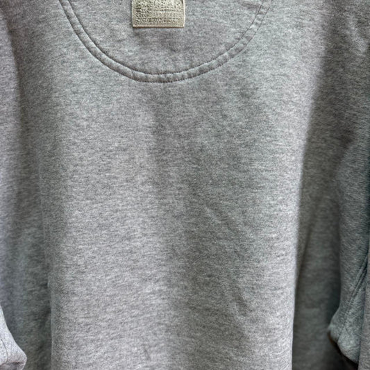 Vintage 90s University of Miami Crewneck