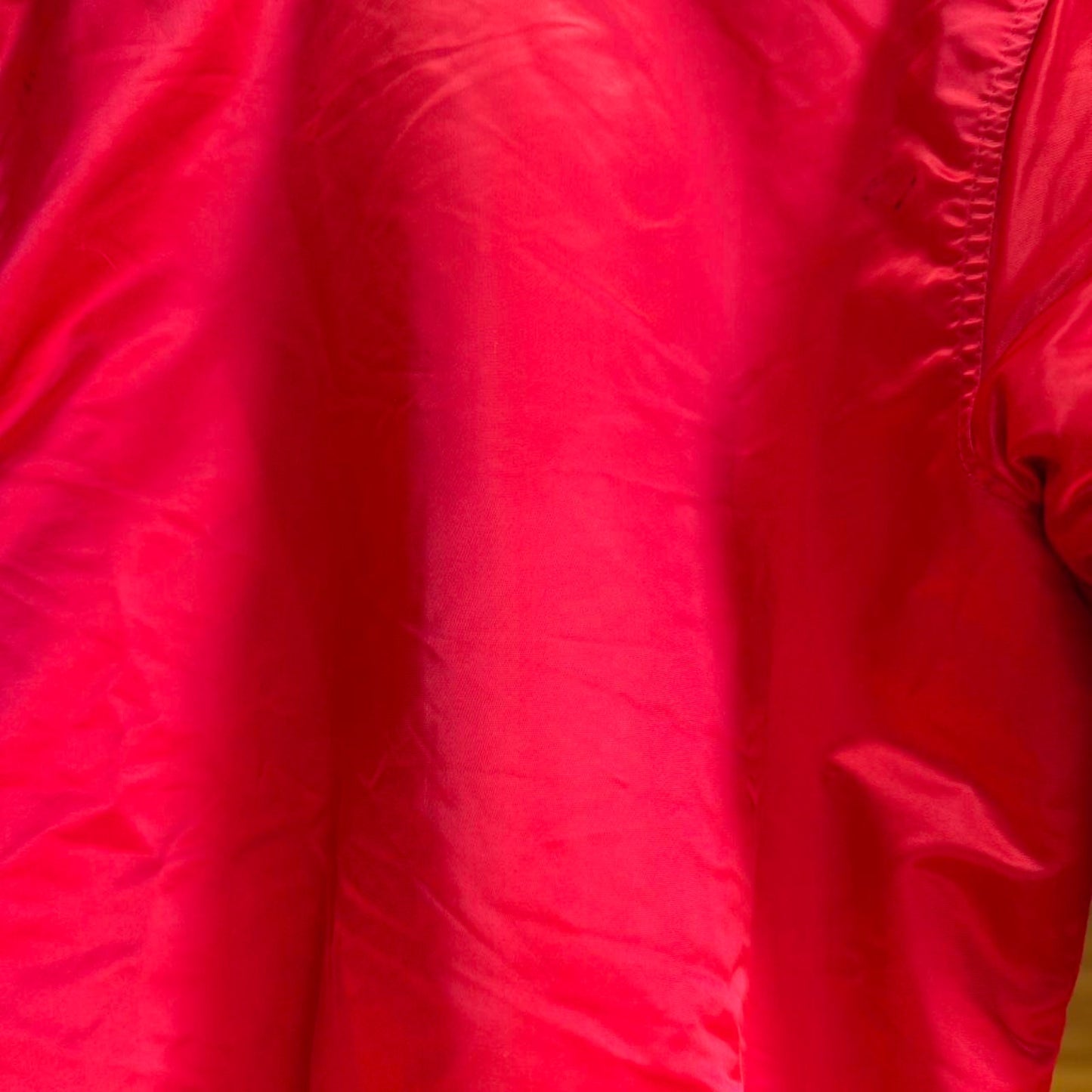 Vintage 90s Saint Louis Cardinals Starter Satin Jacket - Medium