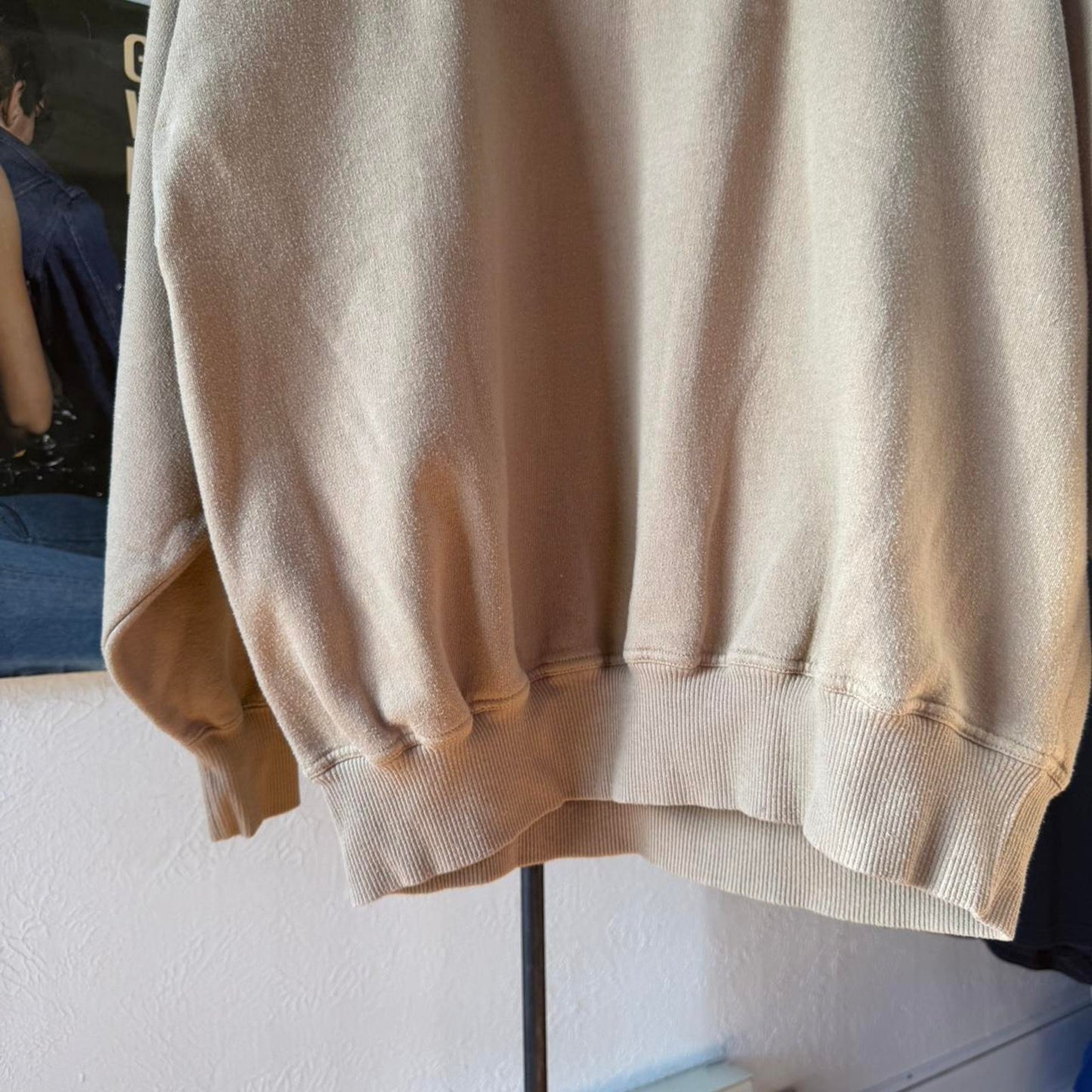 Vintage 90s Outdoor Sportsman Pheasant Embroidered Crewneck - Large