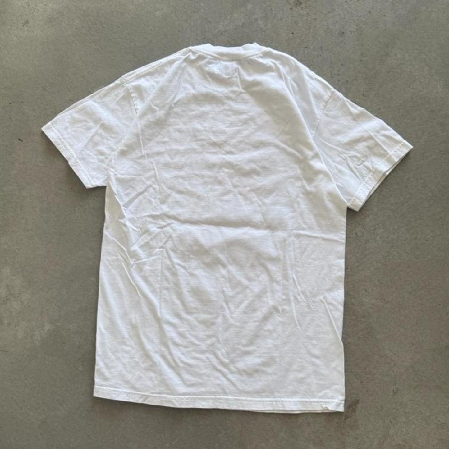 Vintage 2003 Philadelphia Gay and Lesbian Film Festival T-Shirt - Medium