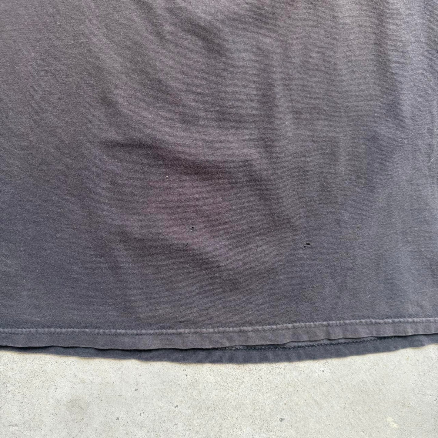 Vintage 90s Valkyrie Honda Motorcycles Faded T-Shirt - Large