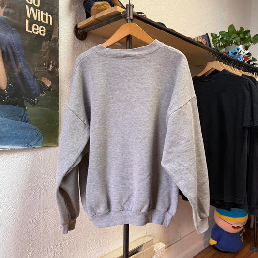 Vintage 90s Kansas City Chiefs NFL Football Crewneck - XX-Large