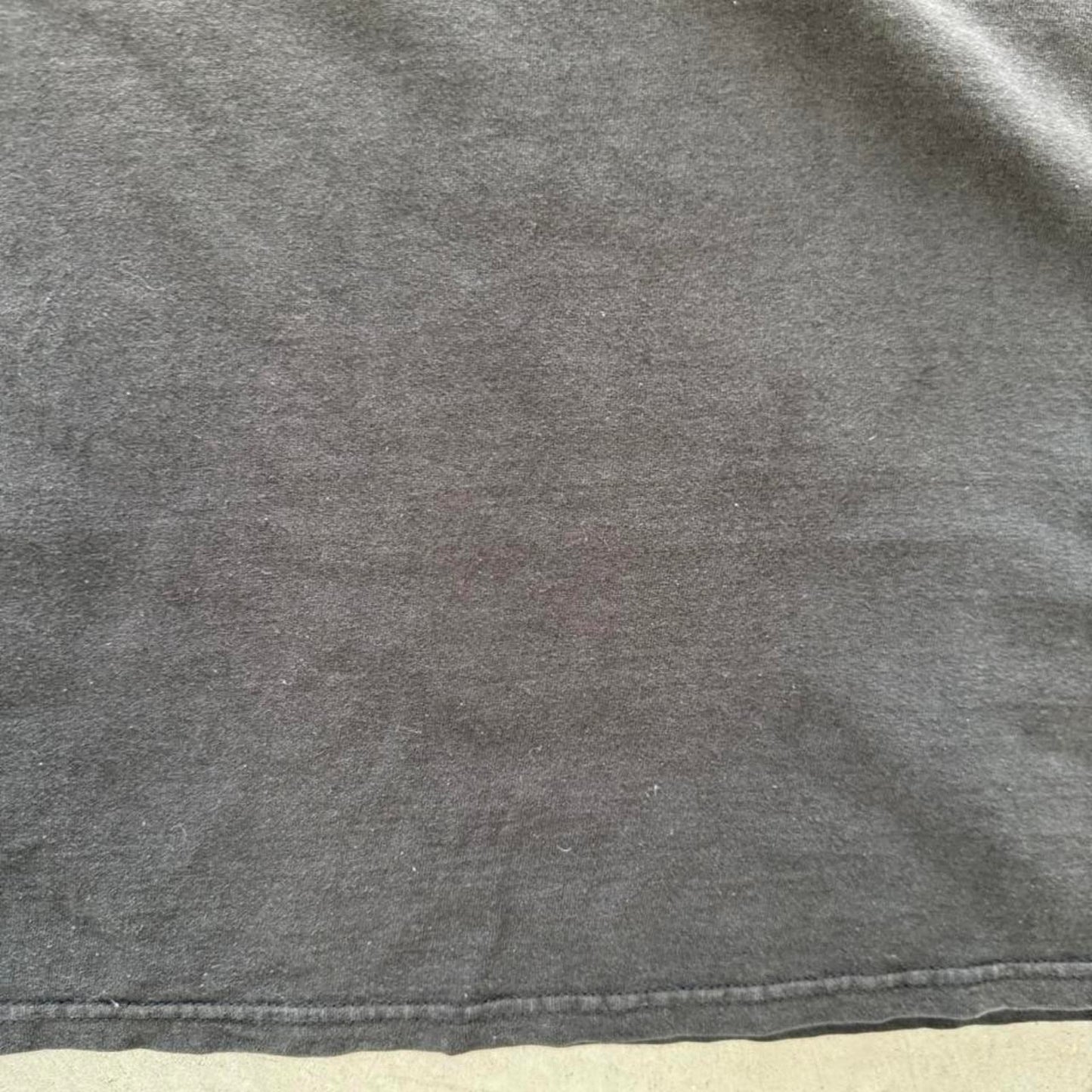 Vintage 2003 Sturgis Motorcycle Rally Biker Wolf T-Shirt - X-Large