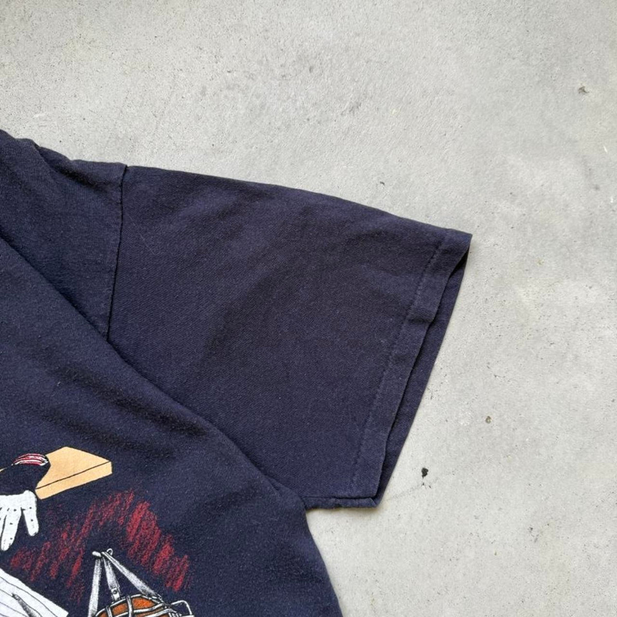 Vintage 90s New York Yankees MLB Baseball T-Shirt - Large