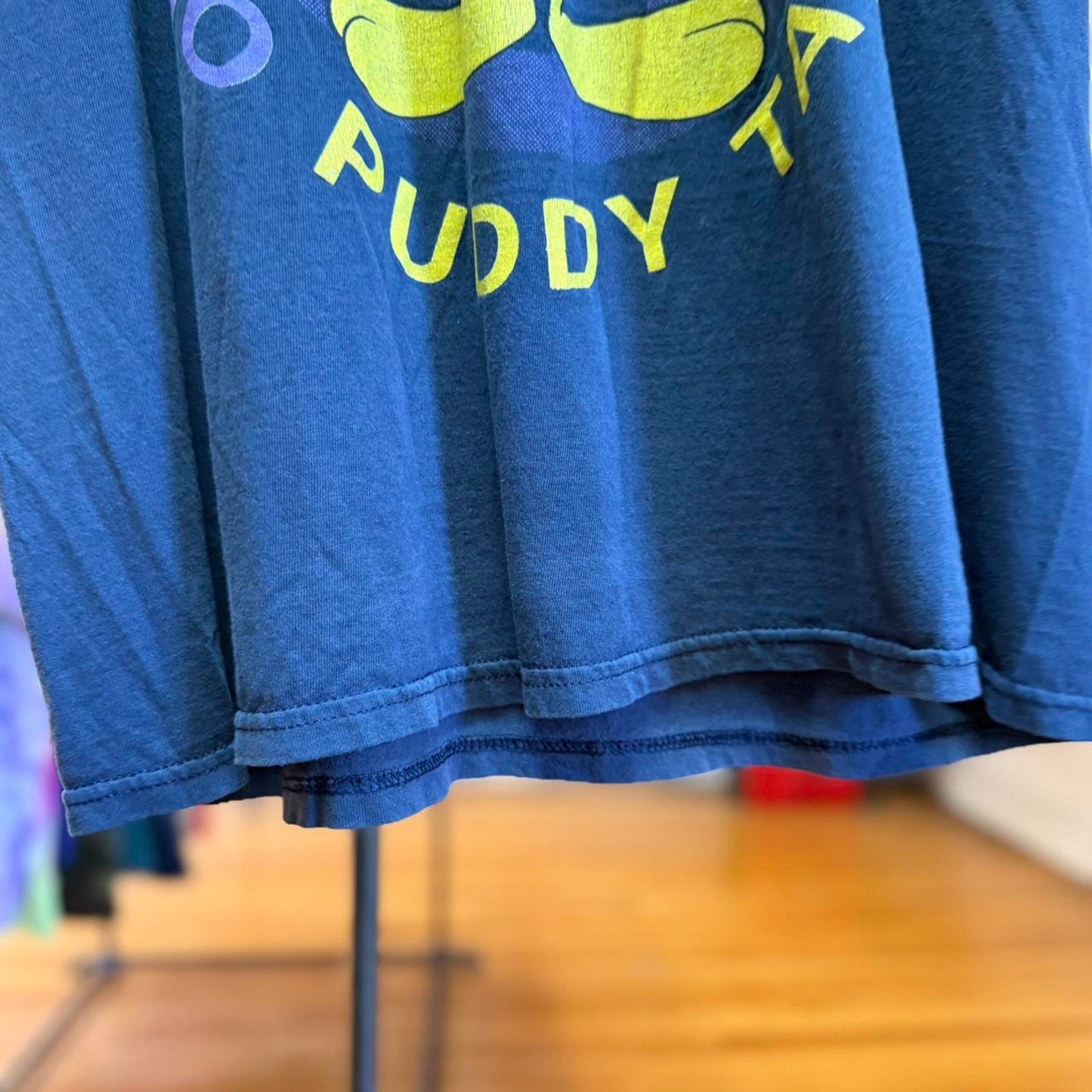 Vintage 90s Tweety Cartoon Looney Tuned T-Shirt