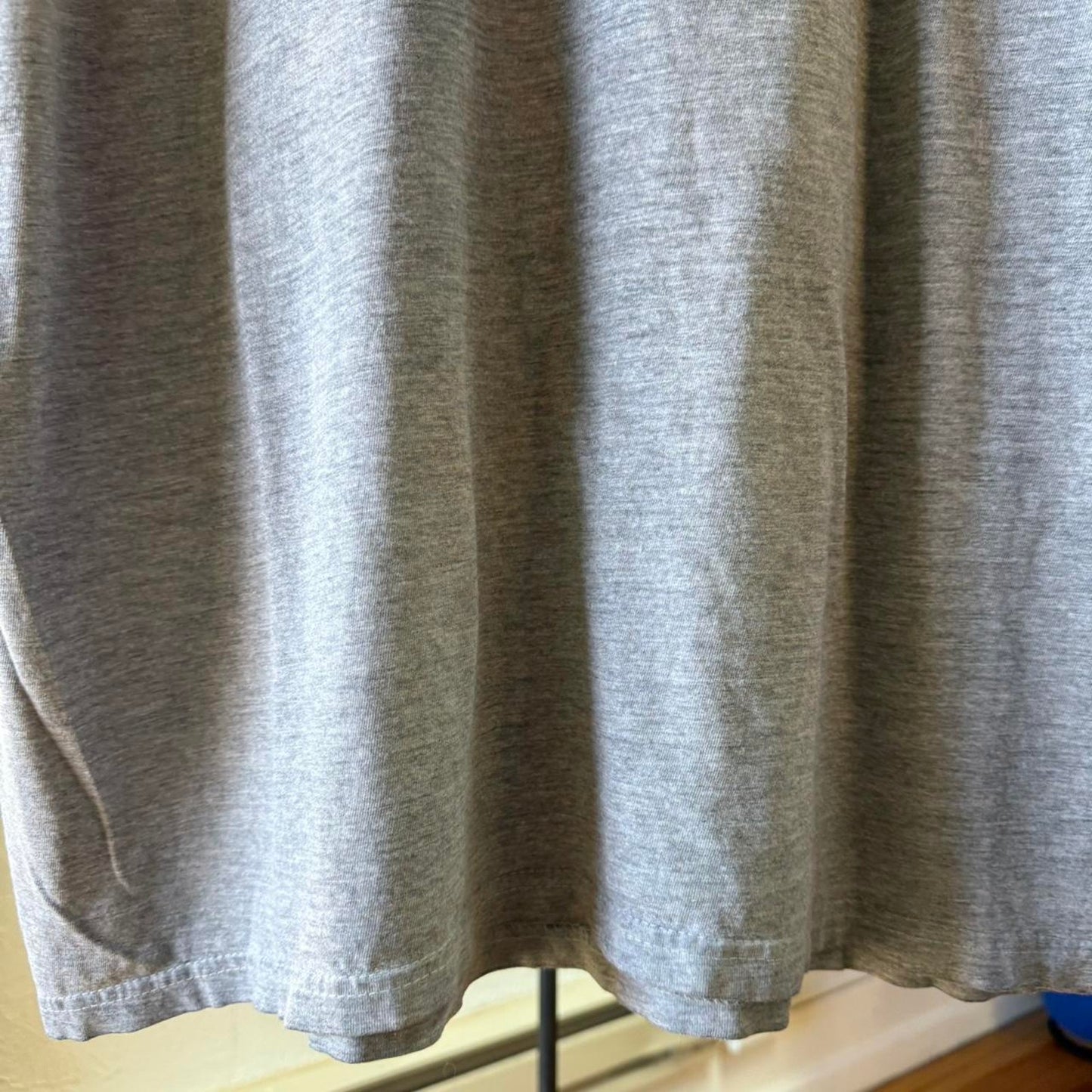Vintage Mossimo Surfing Distressed Surf T-Shirt - X-Large