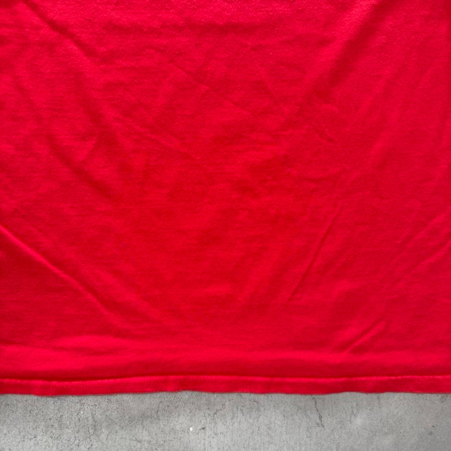 Vintage Y2K Nebraska Huskers T-Shirt - Large