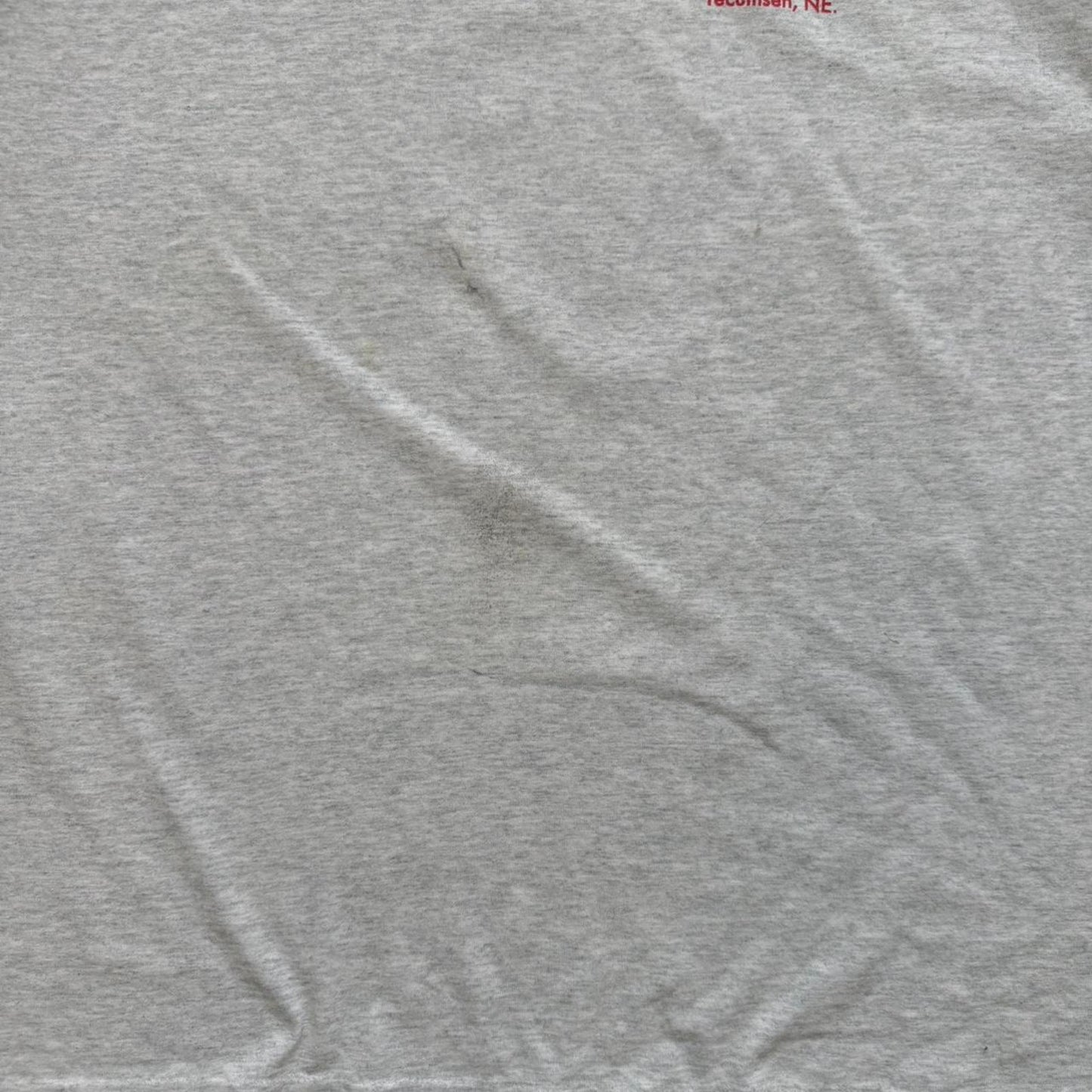 Vintage 90s Campbells Soup Company T-Shirt - X-Large