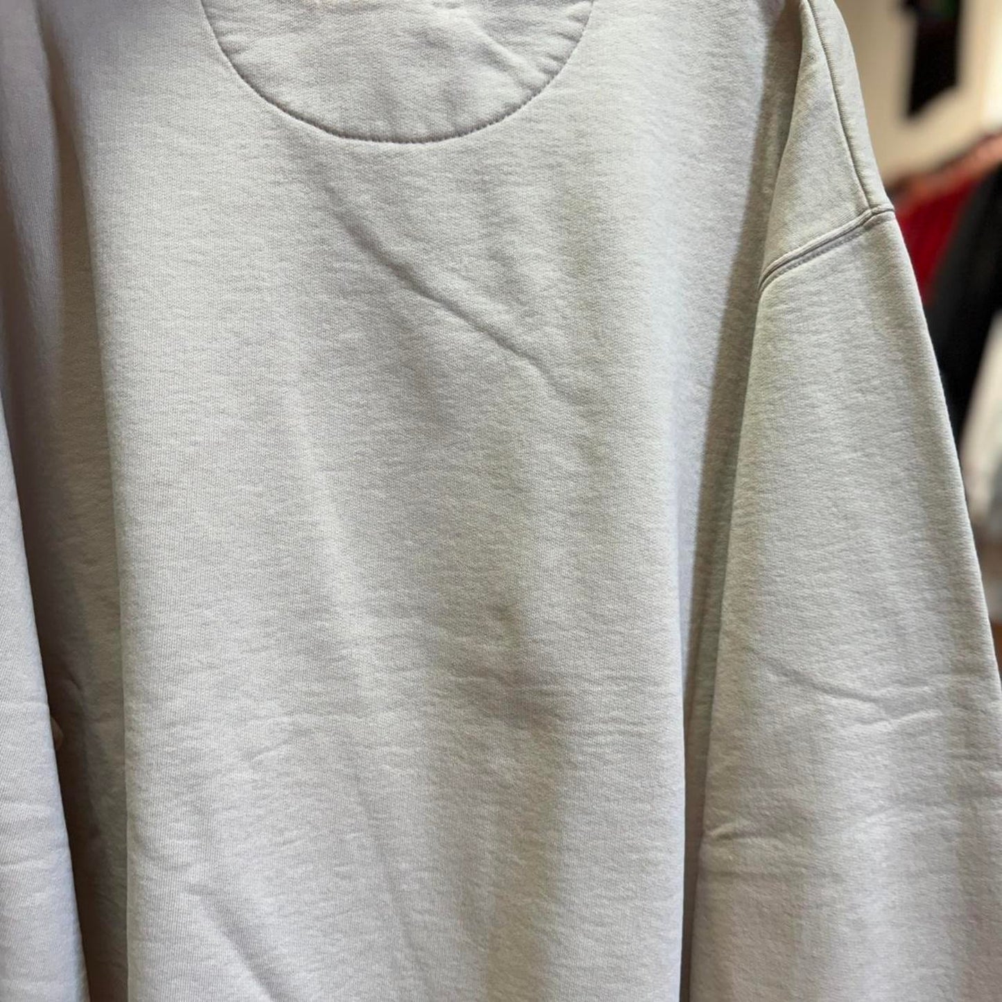 Vintage 90s Mickey Mouse Earth Tone Crewneck - XX-Large