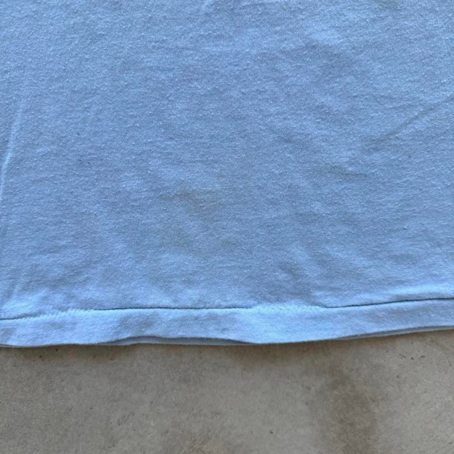 Vintage 1985 Fur Rendevous Anchorage Alaska T-Shirt - Medium