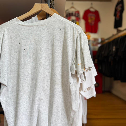 Vintage 90s Nebraska Huskers Xplosion Herbie T-Shirt