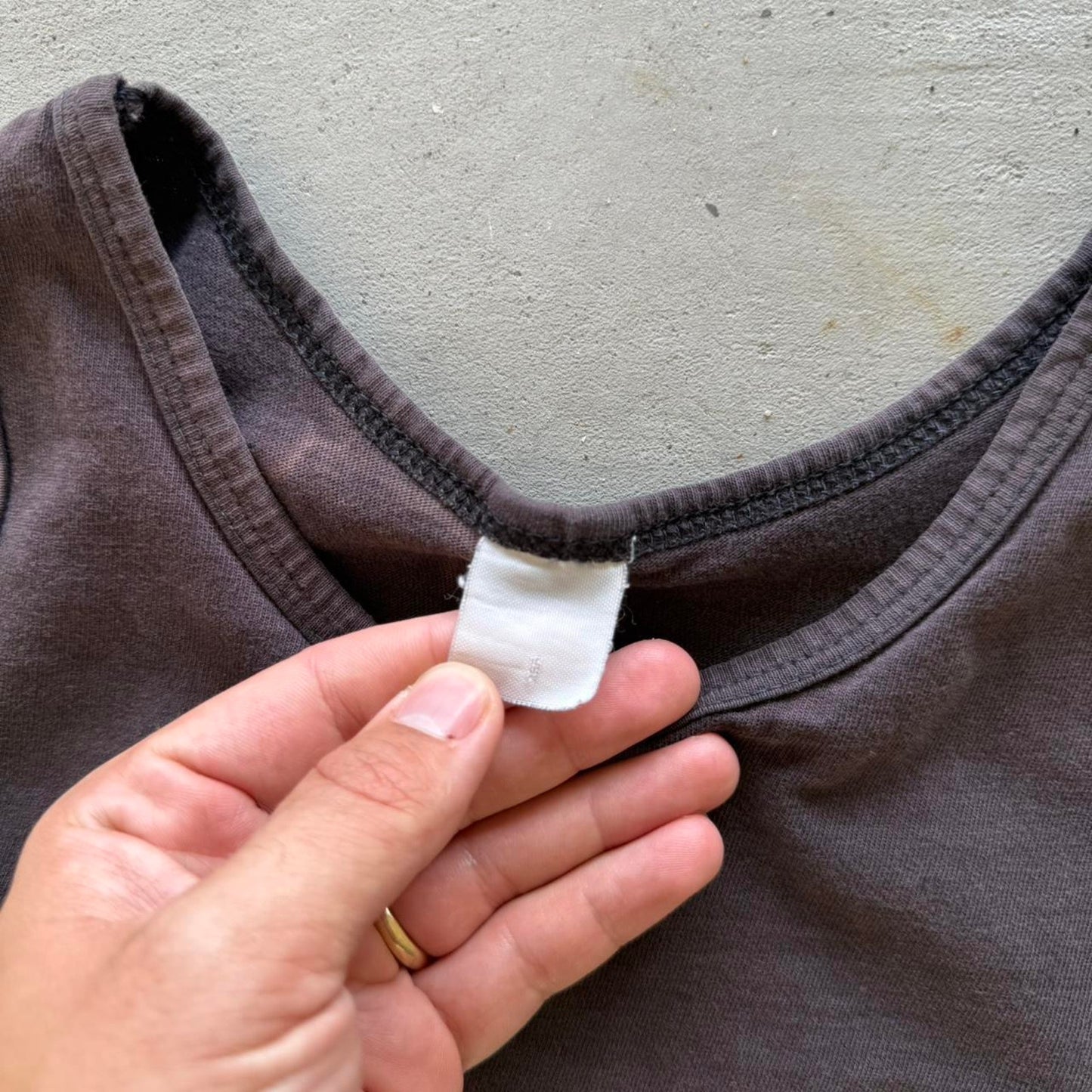 Vintage 90s Air Force Academy Tank Top - Medium