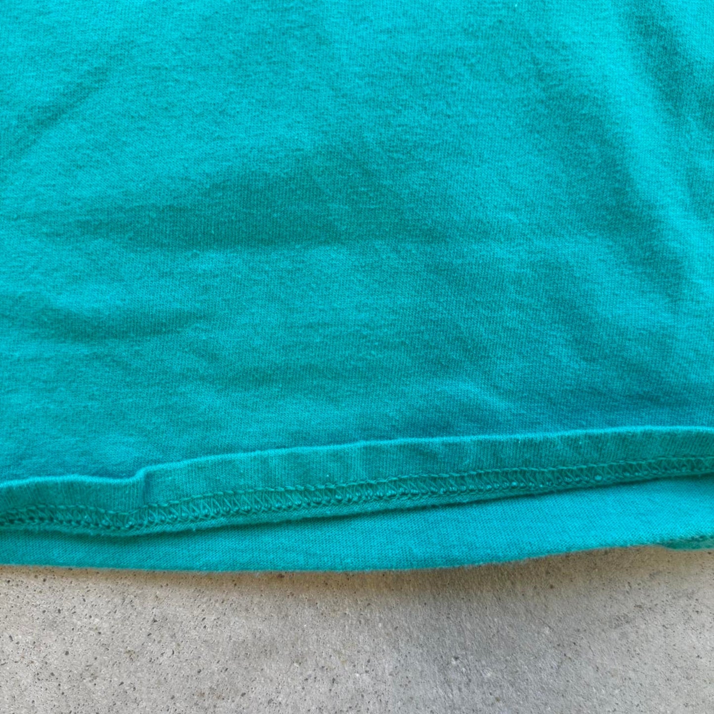 Vintage 90s Catch a Falling Star Bear T-Shirt - Kids Medium 10-12