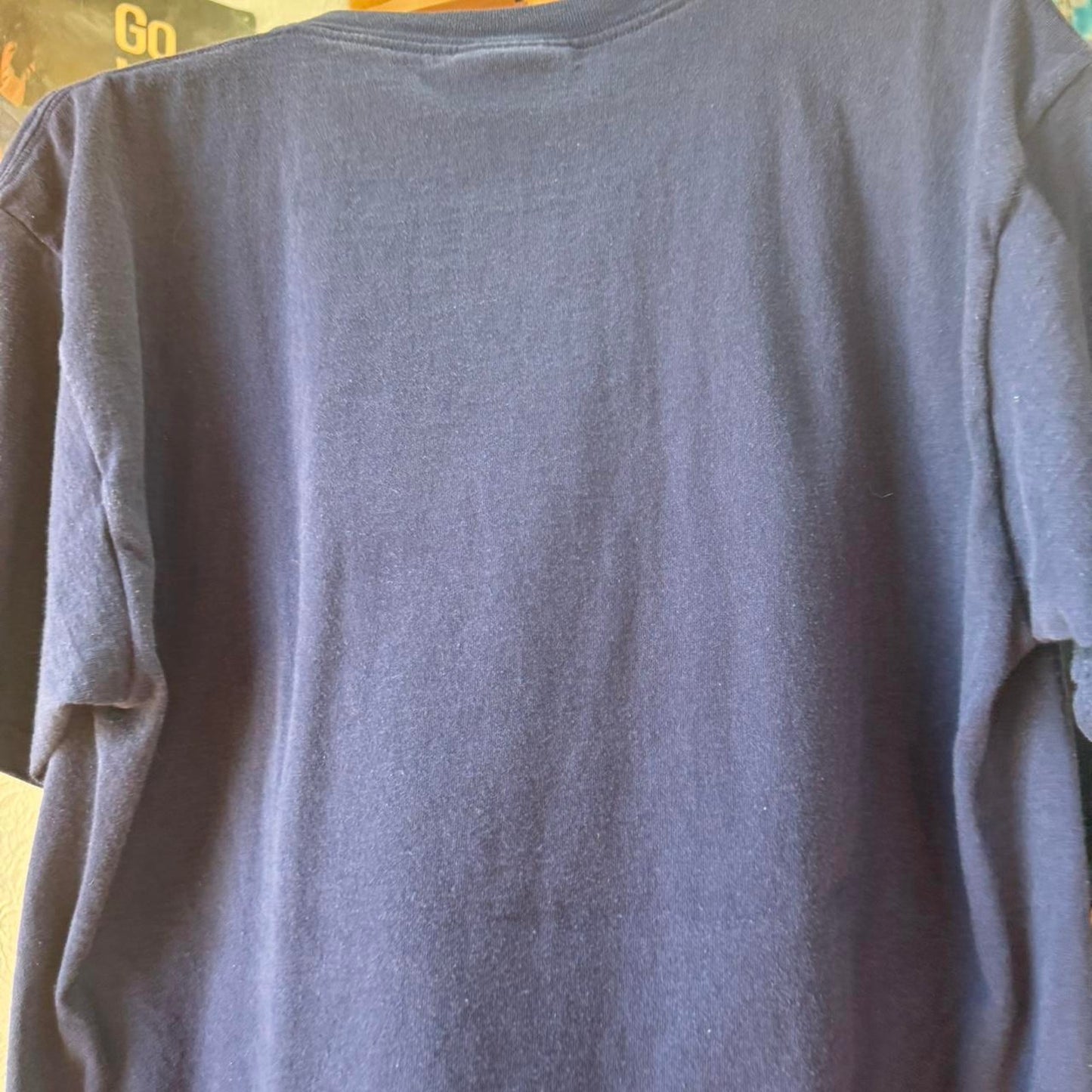 Vintage 90s Jeff Gordon NASCAR Racing Racecar T-Shirt - Large