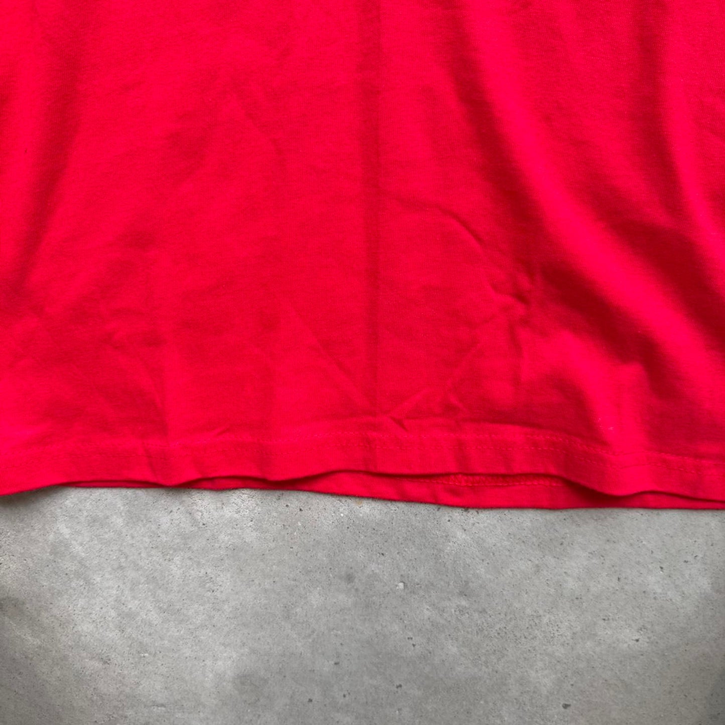 Vintage 90s Taco Bell Viva Gorditas Chihuahua Dog T-Shirt - Medium