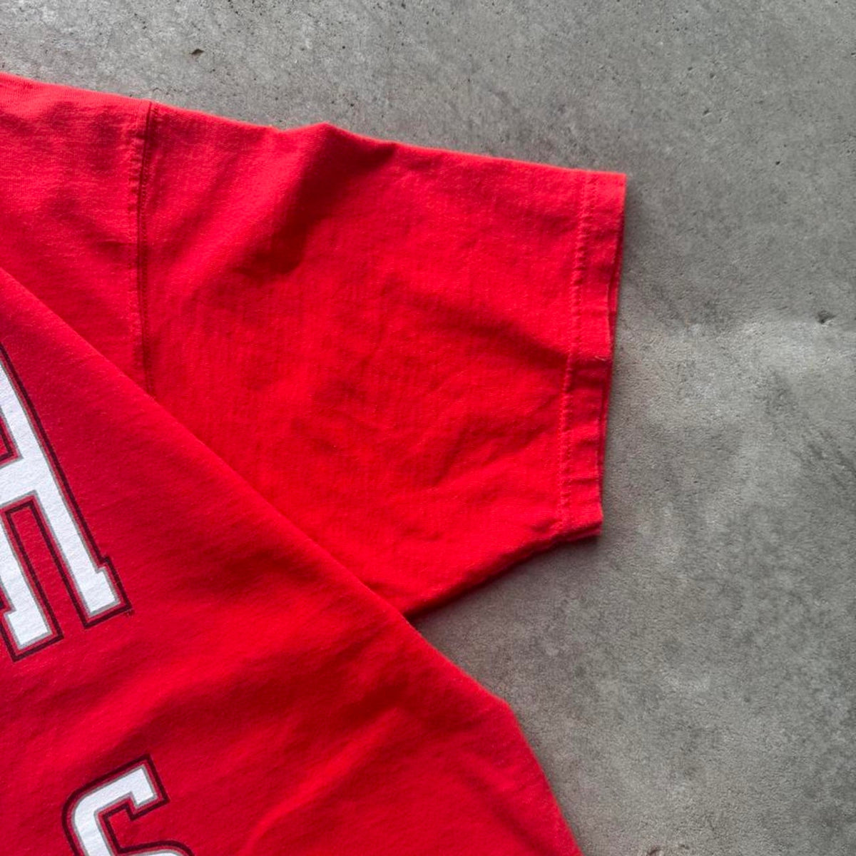 Vintage 90s Nebraska Husker T-Shirt - X-Large