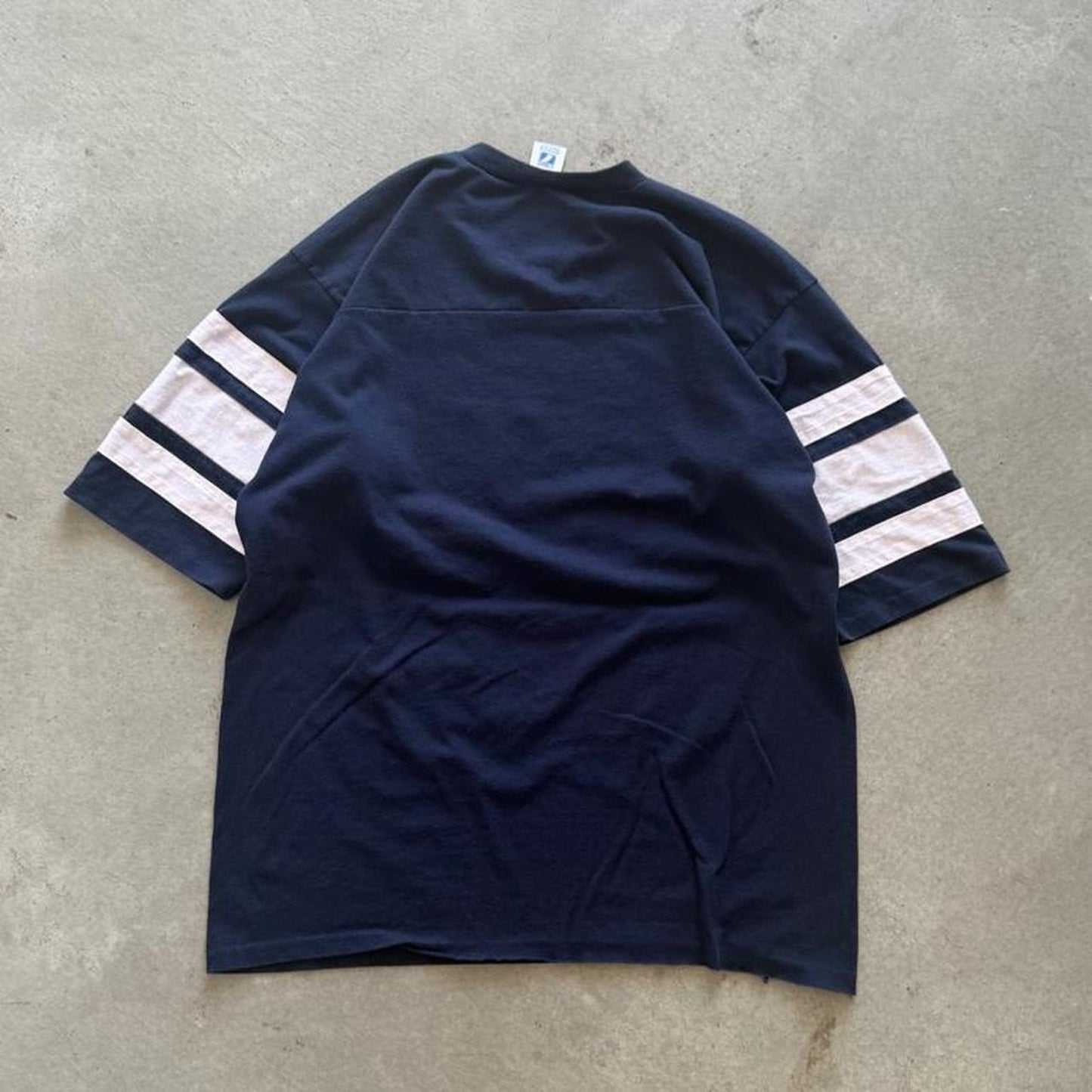Vintage 90s Dallas Cowboys NFL Football T-Shirt - XX-Large