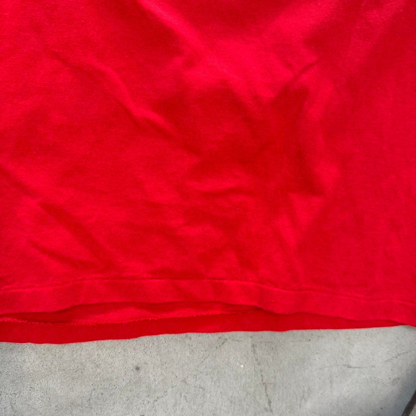 Vintage 90s Wolf Animal Art T-Shirt - Medium