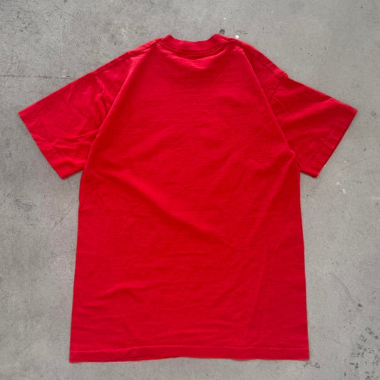 Vintage 90s Mickey Mouse Disney Cartoon T-Shirt - X-Large