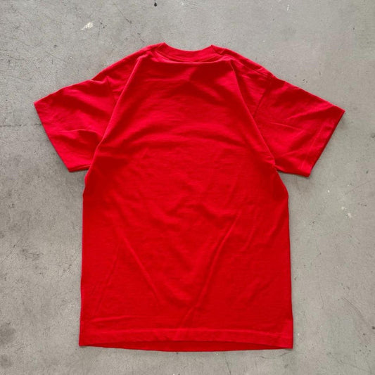 Vintage 90s Nebraska Huskers T-Shirt - Medium