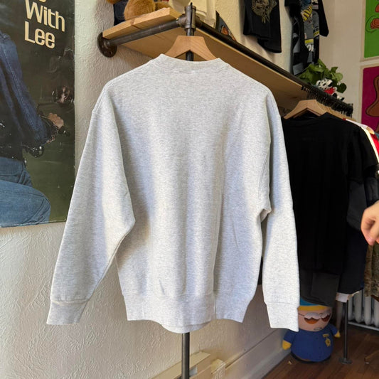 Vintage 90s Nebraska Huskers National Champions Crewneck - Large