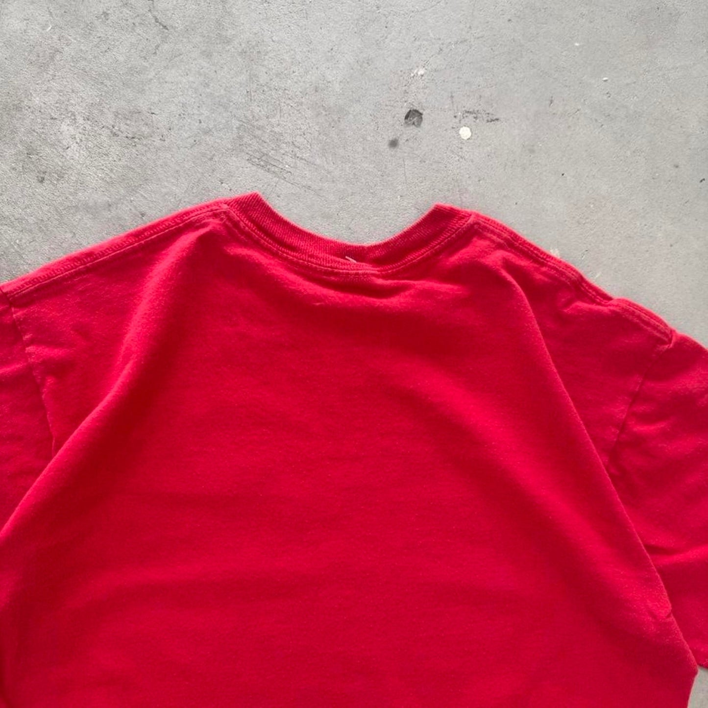 Vintage 2007 Nebraska Huskers Cotton Bowl T-Shirt - Medium