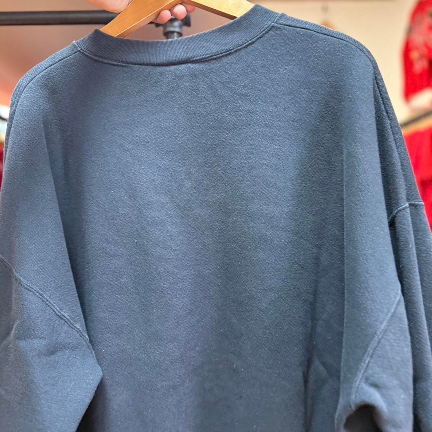 Vintage 90s Tennessee Titans Salem Sportswear Crewneck
