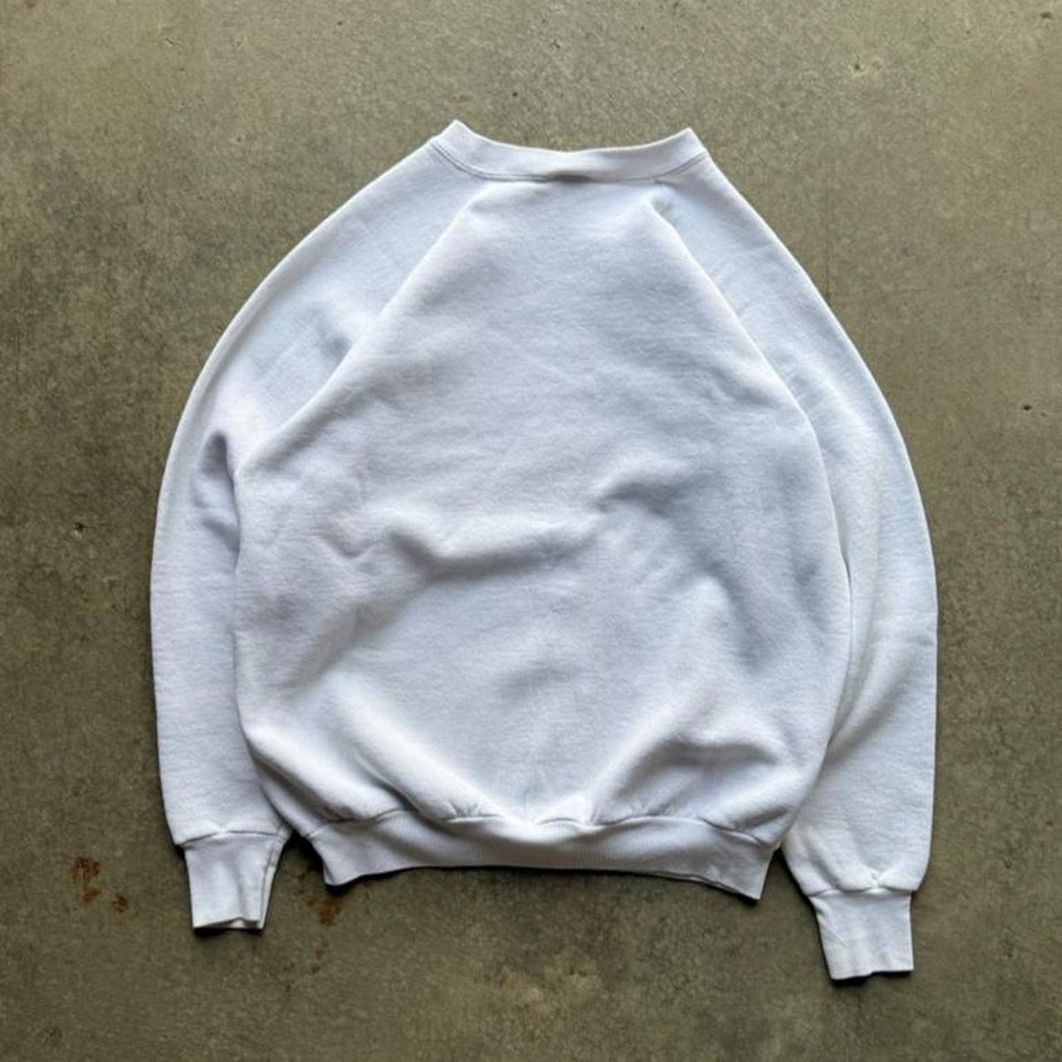 Vintage 90s Nebraska Volleyball Huskers Crewneck - X-Large