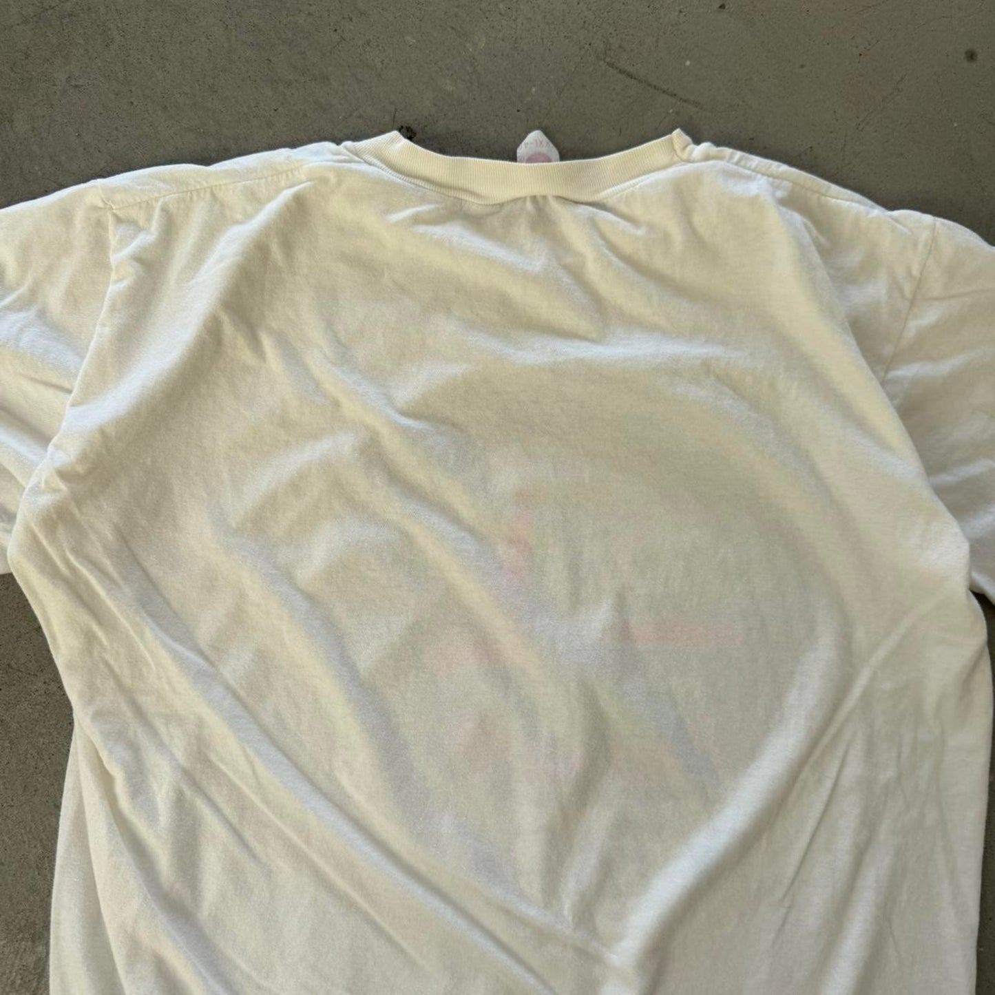 Vintage 80s Sun Sand Surf Ixtapa Beach T-Shirt - Large