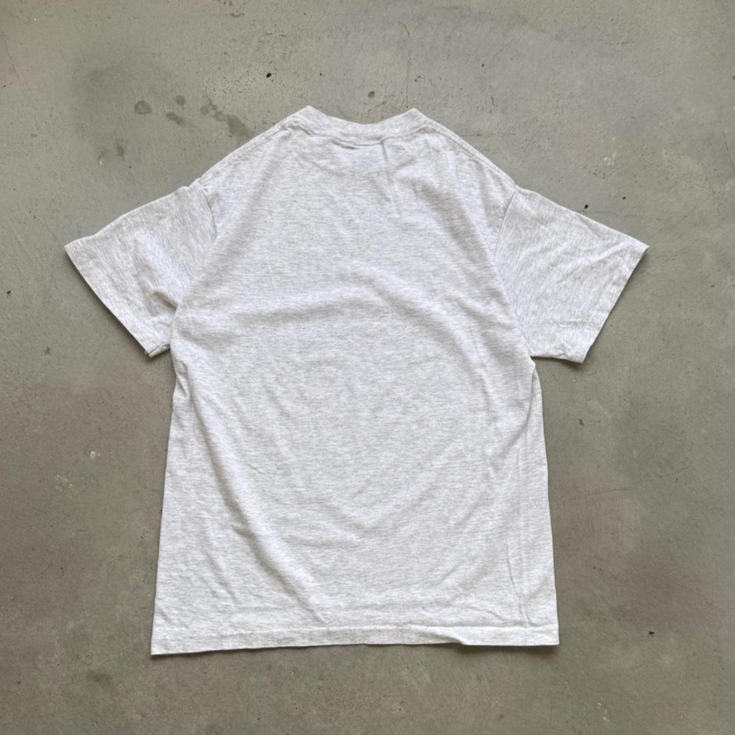 Vintage 90s The 3 Tees of Golf Text Humor T-Shirt - Large