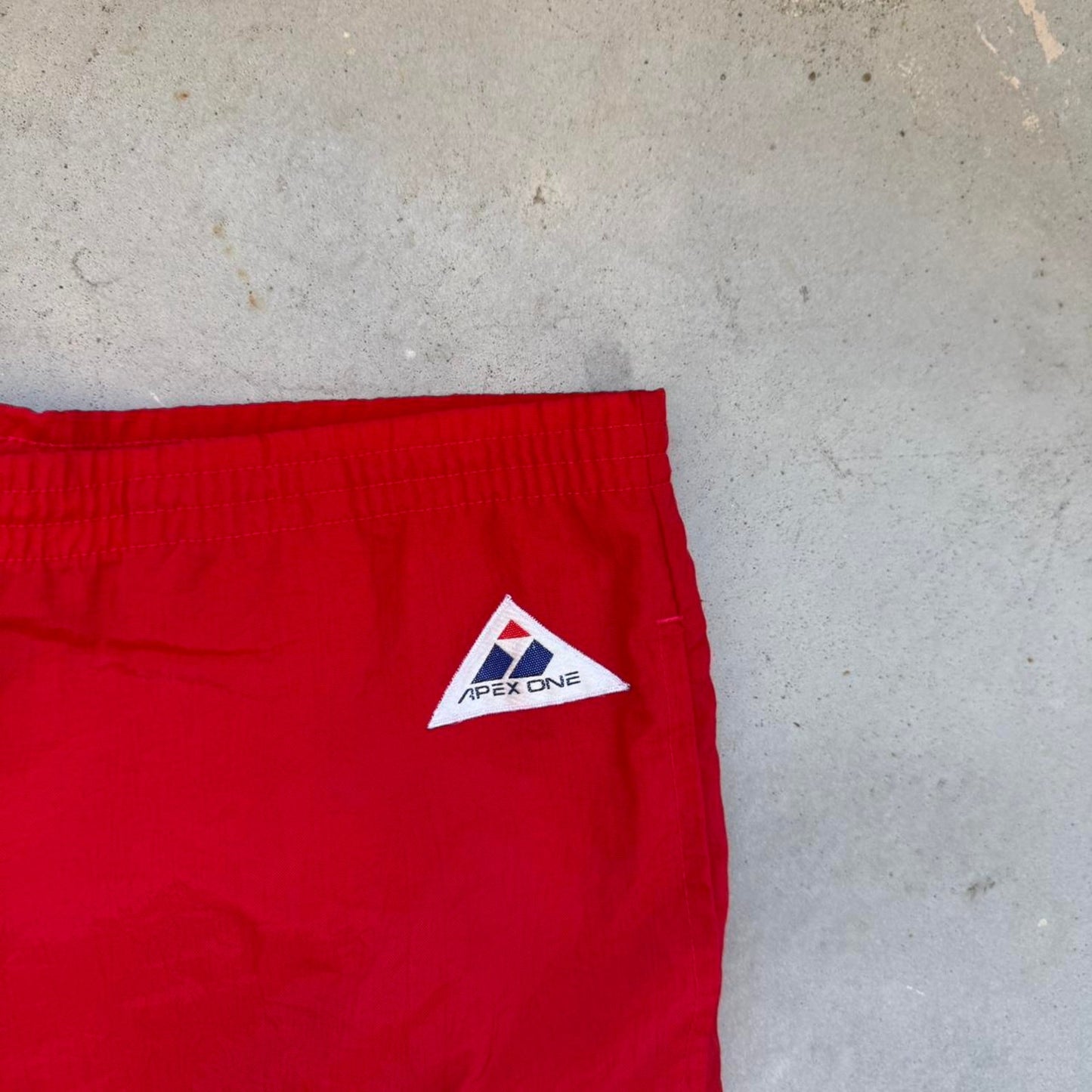 Vintage 90s San Francisco 49ers NFL Apex Pants - Medium