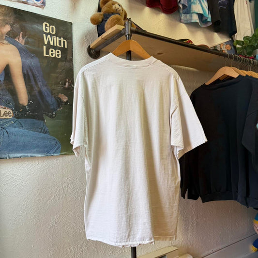Vintage 90s If You Can Imagine It We’ve X-Rayed It T-Shirt - X-Large