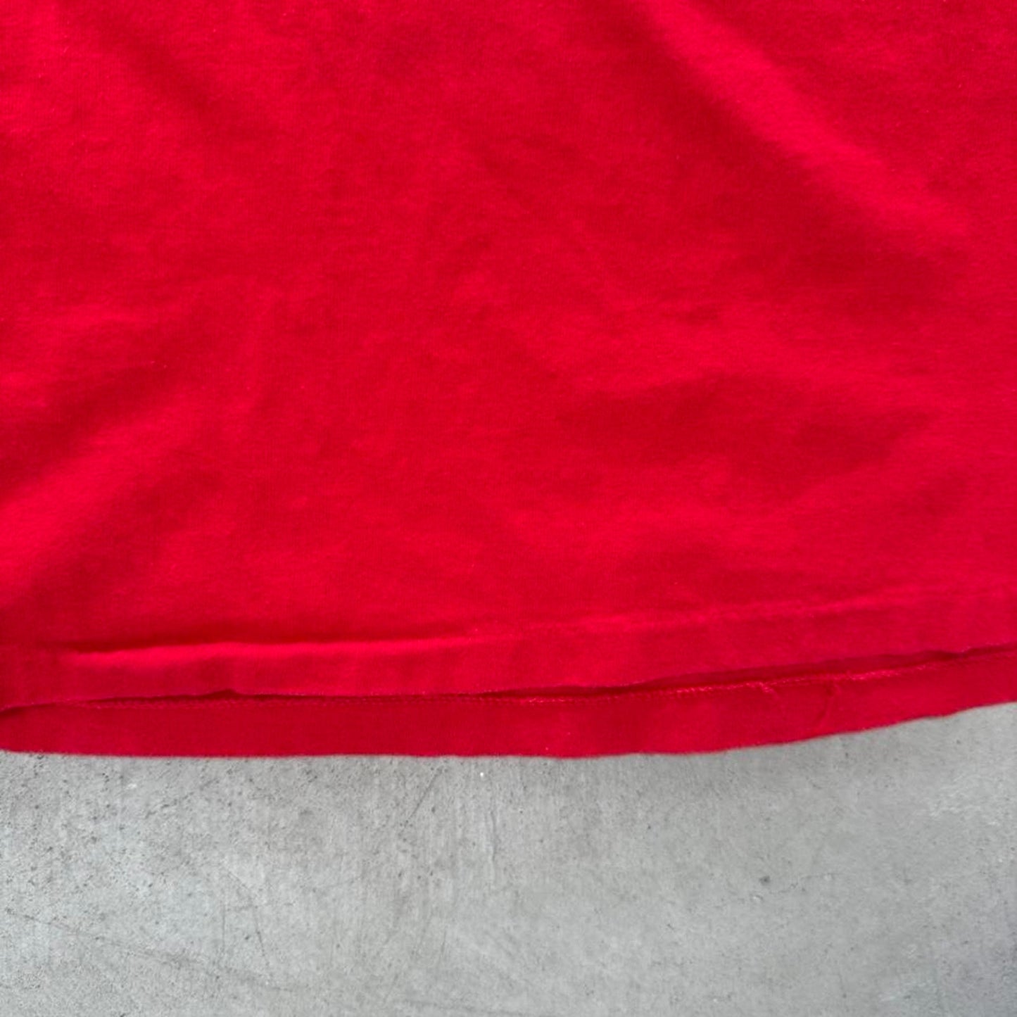 Vintage 90s University of Nebraska School Crest T-Shirt - Large