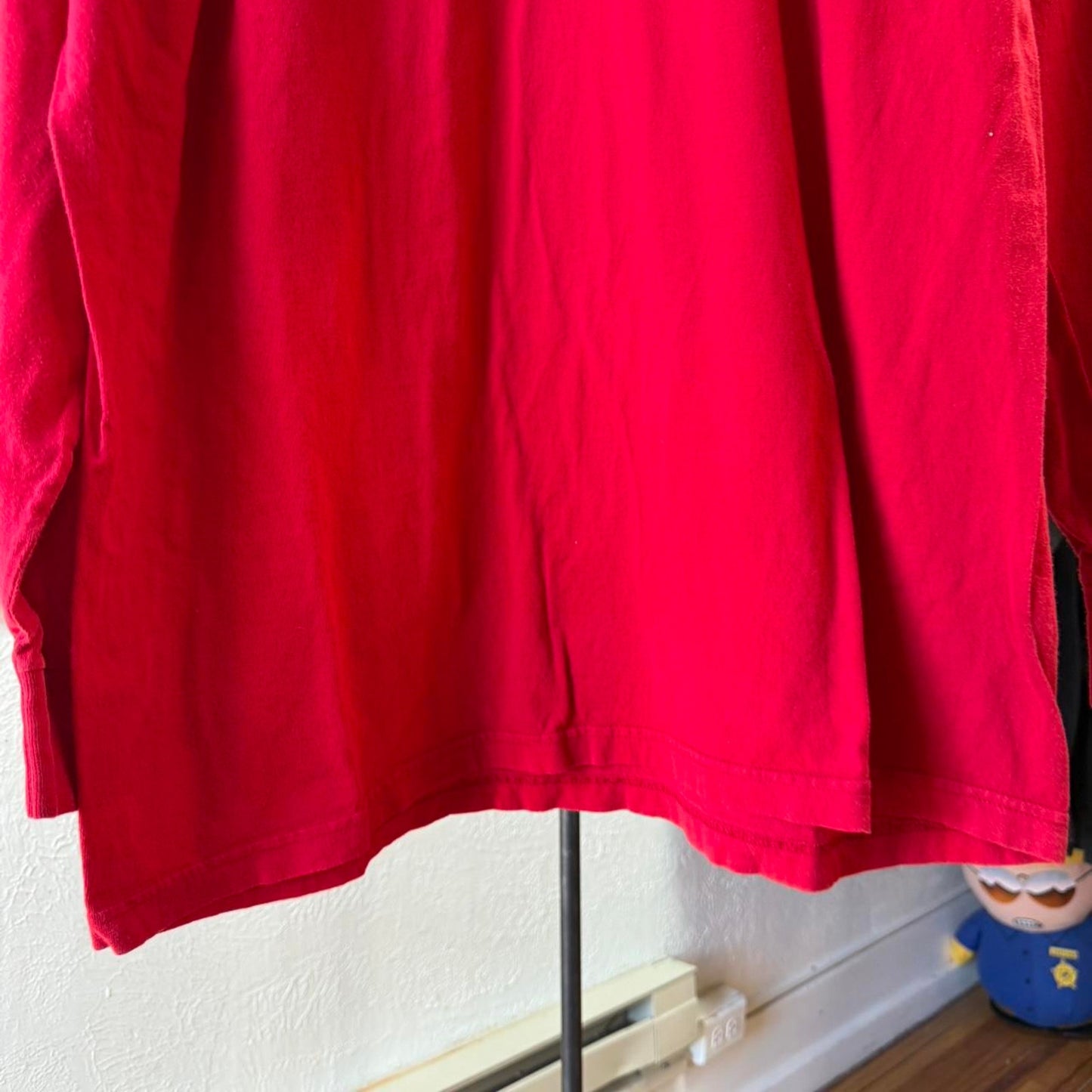 Vintage 90s Paul Frank Monkey DJ T-Shirt - X-Large