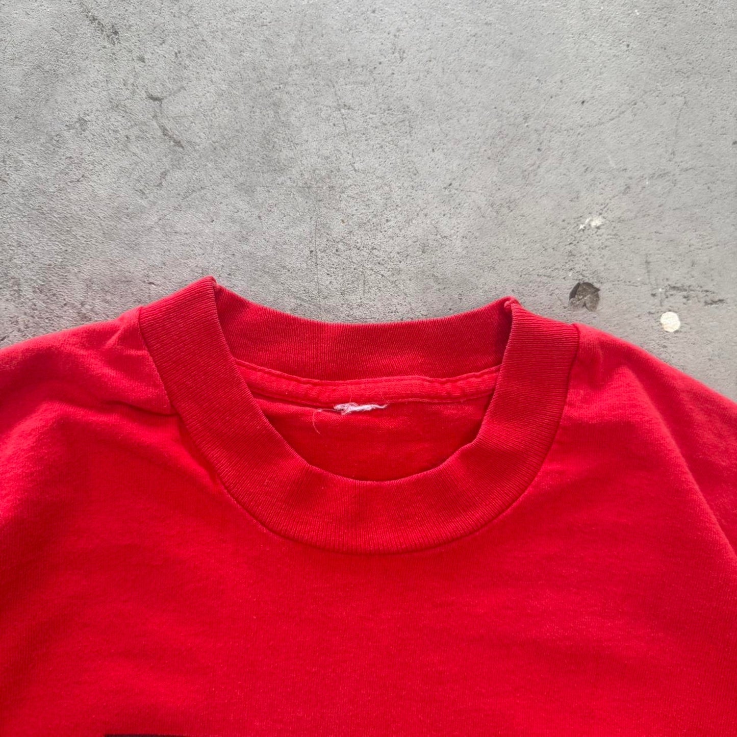 Vintage 90s Mickey Mouse Disney Cartoon T-Shirt - X-Large
