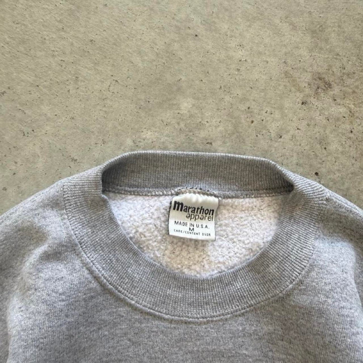 Vintage 90s Ducks Unlimited Lab Puppy Animal Crewneck - Medium
